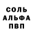 Alpha-PVP СК Arjen Boersma